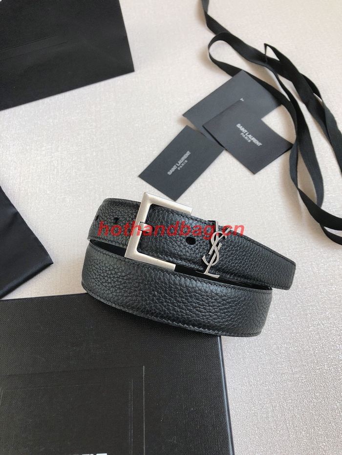 Yves saint Laurent Belt 20MM/30MM SLB00050